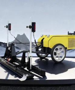 Concrete Screed Machines for Sale Concrete Laser Screed Automatic Laser