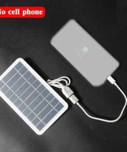 Portable Solar Panel - Image 2