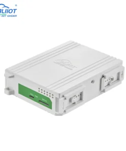 Modbus RTU/TCP to BACnet/IP Gateway Building Automation BAS HVAC Refrigeration Control BA100 - Image 4