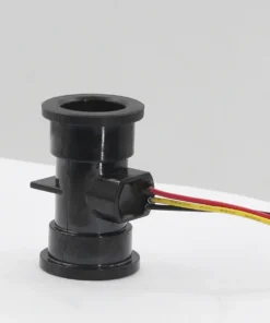 Alternative view of Boiler parts water flow sensor switch 8717002132 for Bosch & Junkers Euromax Eurostar Ceraclass