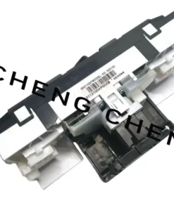 Alternative view of 8112000-P00 Air conditioning control panel A/C suitable for Great Wall WINGLE 3 WINGLE 5 STEED