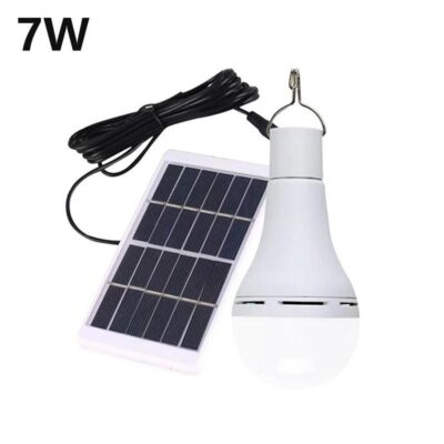 Solar Bulb outdoor Indoor Solar Bulbs