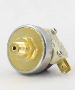 Alternative view of Boiler Electric Heating Steam Generator Iron Spare Parts 3.5bar  NPT 1/4 "Pressure Control Pressure Switch