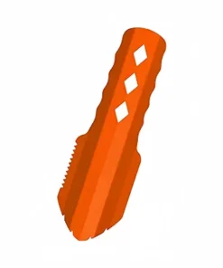 Ultralight Backpacking Trowel Shovel Small Potty Multitool with Longer Handle Design Essential for Hiking Camping and Survival - Image 9