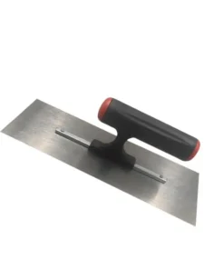 Drywall Trowel For Plastering Flooring Trowel Scraping Finishing Tool For Wall Surface Smoothing - Image 5
