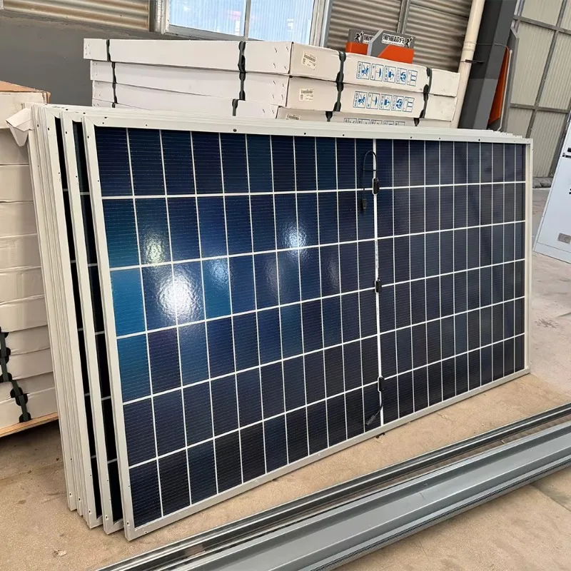 Commercial Solar Storage System 30-100kwh for Office Building Power Backup Energy Custom - Image 5