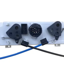 Alternative view of Car Air Conditioning Control Panel Buttons Heating Switch Knobs For Lifan 320