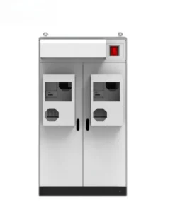 Industrial Commercial Energy Storage 100kW 215kWh OEM Air Cooled Solar Storage ESS BESS System Custom - Image 4