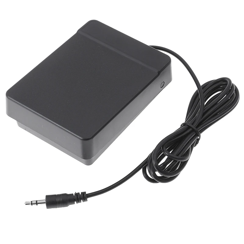 Universal Electronic Piano Foot Sustain Pedal Controller Switch Damper Pedal - Image 4