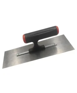 Alternative view of Drywall Trowel For Plastering Flooring Trowel Scraping Finishing Tool For Wall Surface Smoothing