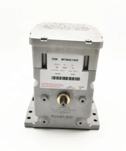 M7284A1004 M7284C1000 Damper Actuator Burner Accessories Servo Motor Stabilization