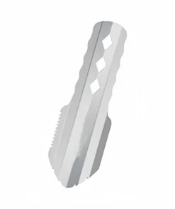 Ultralight Backpacking Trowel Shovel Small Potty Multitool with Longer Handle Design Essential for Hiking Camping and Survival - Image 8