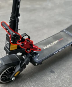 Alternative view of Directional Steering Damper for Dualtron Mini Electric Scooter