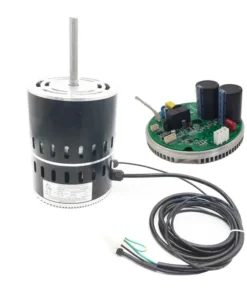 Fan Blower Motor AC Motor Controller