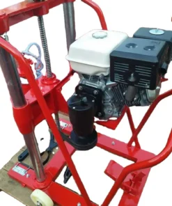 Concrete Drilling Coring Machine Multifunctional Asphalt Pavement Coring Machine High Efficiency Concrete Coring Equipment