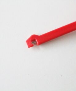 Probe Hook Puncture Needle Automotive Electronic Multimeter Connection - Image 5