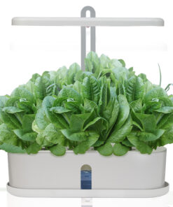 Smart Hydroponic Full Spectrum Grow Light