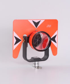 Alternative view of General-purpose Large Prism Measurement For Total Station