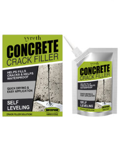 Concrete Crack Filler