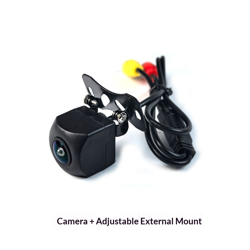 AHD Wide-angle 170-degree High-definition Rearview Reversing Camera - Image 3