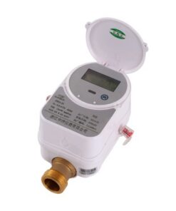 Far EasTone Smart Valve-Controlled Ultrasonic Water Meter - Image 8