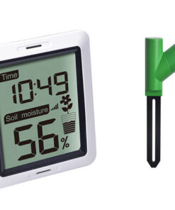 Wireless Soil Monitoring Sensor With Screen - Image 3