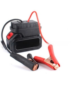 Alternative view of Automotive Lithium Battery Converter Charger