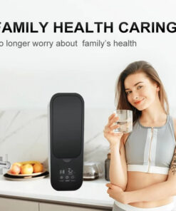 Household Pure Water Machine Reverse Osmosis Filtration System