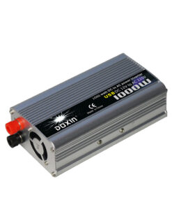 Alternative view of DOXIN24V To 220v Car Inverter 1000W