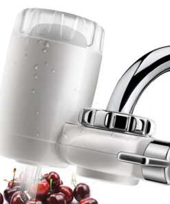 Faucet Water Purifier Household Kitchen Tap Filtration - Image 5