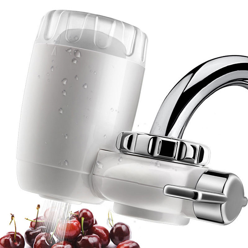 Faucet Water Purifier Household Kitchen Tap Filtration - Image 5