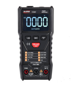 WinAPEX 108E Pocket Digital Multimeter Instrument True RMS Average Value
