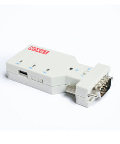 Alternative view of Wireless Transparent Total Station Serial Port Bluetooth Adapter