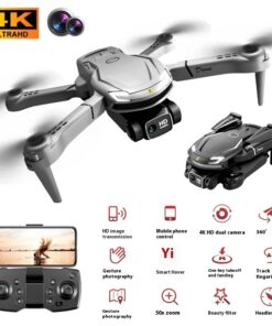Alternative view of Drone For Aerial Photography