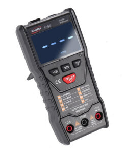 Alternative view of WinAPEX 108E Pocket Digital Multimeter Instrument True RMS Average Value
