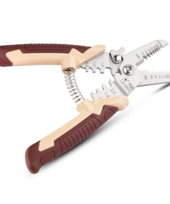 Alternative view of Multifunctional Wire Stripper Crimping Electrician