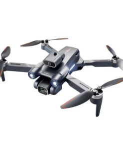 CZ11 Aerial Photography Brushless 8K HD Four-axis Toy - Image 5