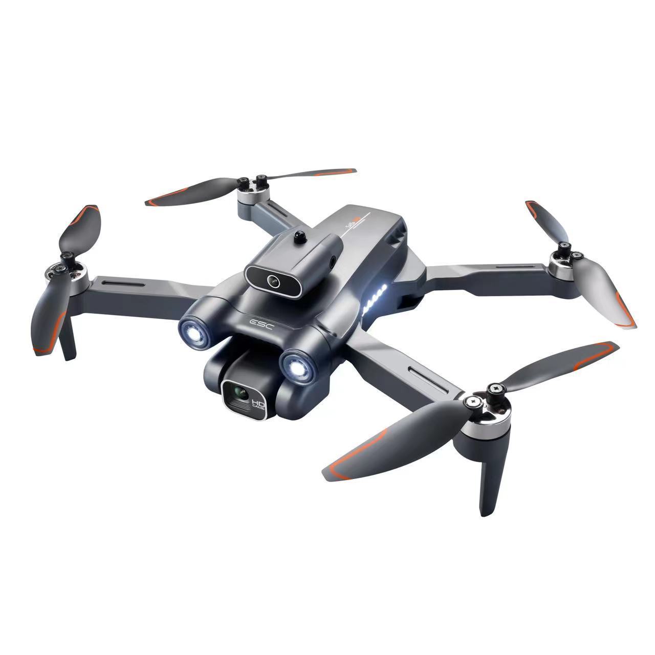 CZ11 Aerial Photography Brushless 8K HD Four-axis Toy - Image 5