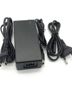 Lithium Ion Battery Pack 2A Charger