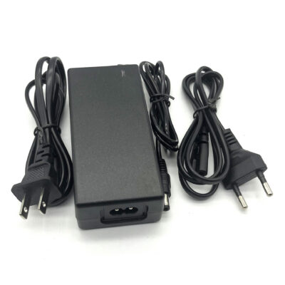 Lithium Ion Battery Pack 2A Charger