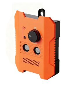 Ultrasonic Outdoor Anti-Bark Dog Training Device, Smart Dog Repellent