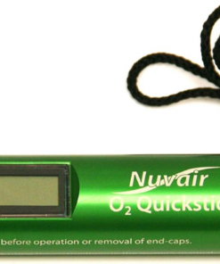 O2 Quickstick Oxygen Analyzer