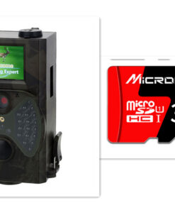 Infrared Thermal Sensor Camera - Image 6