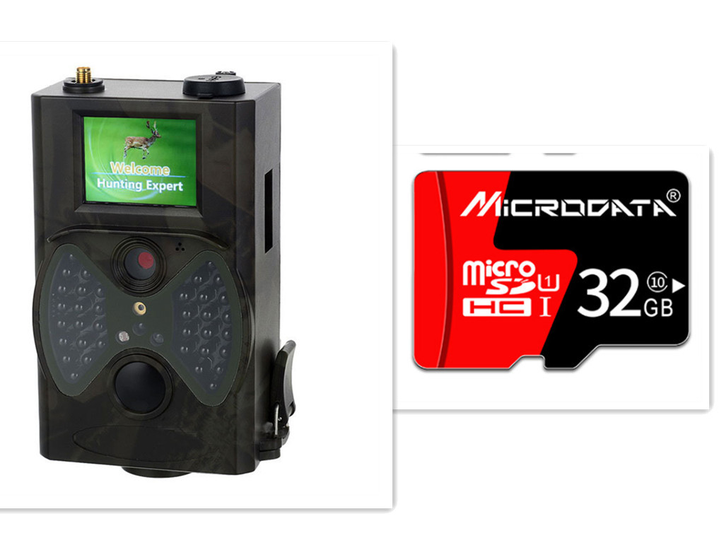 Infrared Thermal Sensor Camera - Image 6