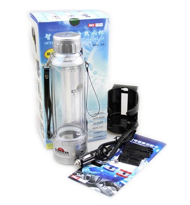 Heating Car Water Heater Water Cup Inner Glass - Image 6