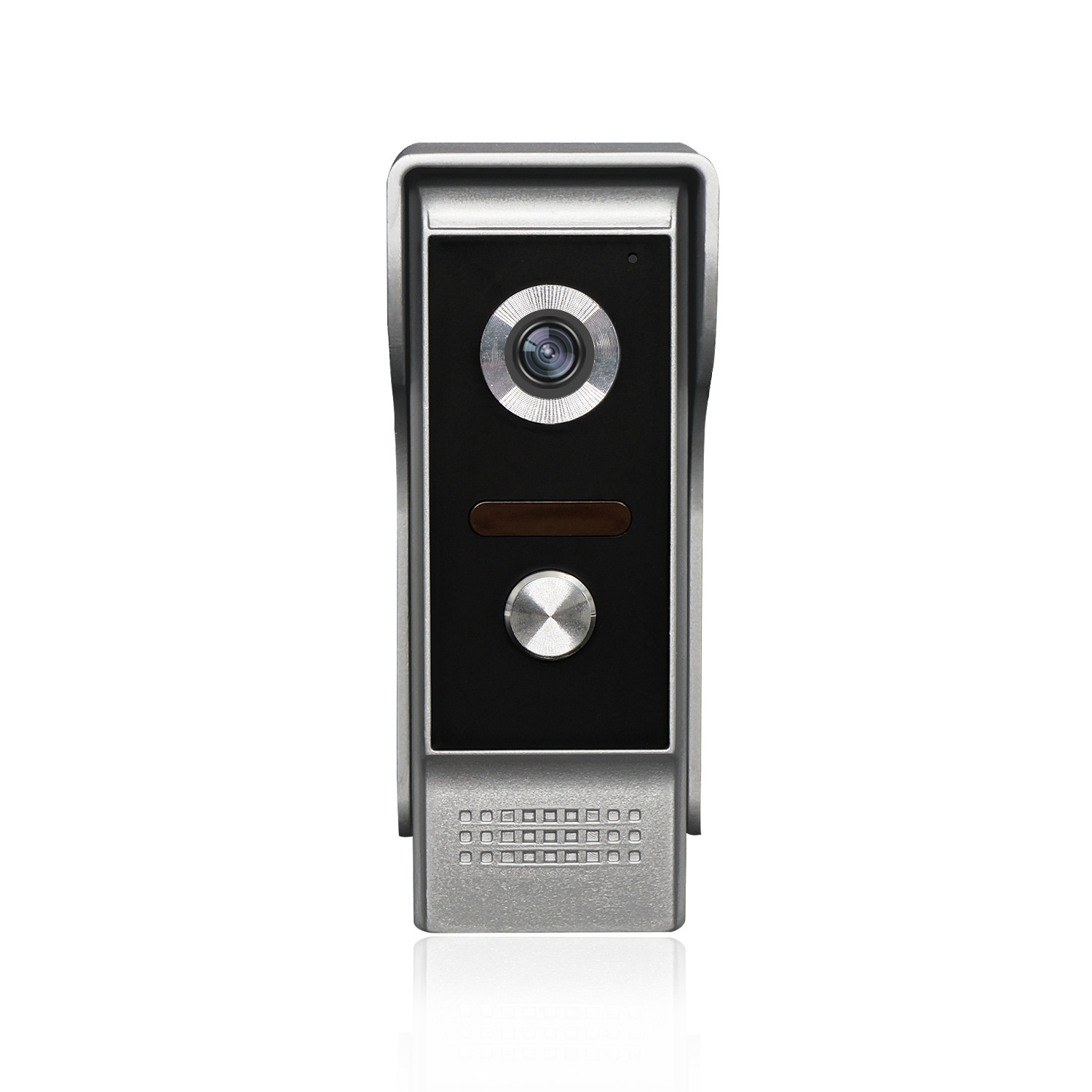 New Hot Sell Color Video Intercom Villa Doorbell - Image 3