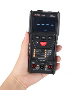 WinAPEX 108E Pocket Digital Multimeter Instrument True RMS Average Value - Image 4
