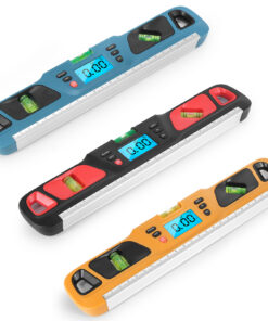 Digital Display Level Goniometer Horizontal Ruler - Image 4