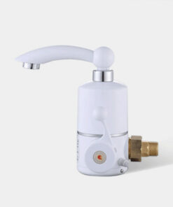 Alternative view of Side-inlet Electric Water Heater For Faucets