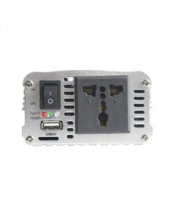 12V To 220V 300W High Quality Car Inverter - Image 6